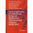 thumbnail image 1 of Lecture Notes in Networks and Systems Practical Applications of Computational Biology and Bioinformatics, 18th International Conference (Pacbb 2024), Book 1350, (Paperback), 1 of 1