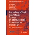 thumbnail image 1 of Lecture Notes in Networks and Systems Proceedings of Tenth International Congress on Information and Communication Technology: Icict 2025, London, Volume 9, Book 1415, (Paperback), 1 of 1