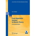 thumbnail image 1 of Lecture Notes Of The Unione Matematica I From Hyperbolic Systems to Kinetic Theory: A Personalized Quest, Book 6, (Paperback), 1 of 1