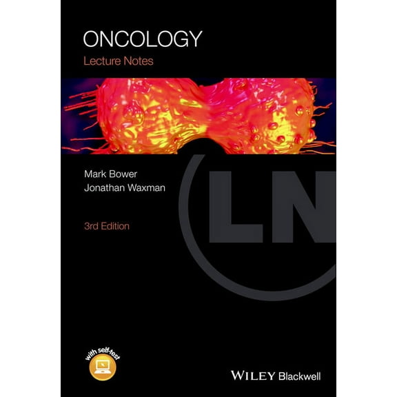 Lecture Notes Oncology, (Paperback)