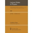 thumbnail image 1 of Lecture Notes in Physics Capillarity Today: Proceedings of an Advanced Workshop on Capillarity Held in Memoriam Raymond Defay at Brussels, Belgiu, Book 386, (Paperback), 1 of 1