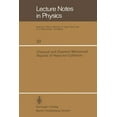 thumbnail image 1 of Lecture Notes in Physics Classical and Quantum Mechanical Aspects of Heavy Ion Collisions: Symposium Held at the Max-Planck-Institut FÃ¼r Kernphys, Book 33, (Paperback), 1 of 1