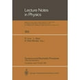 thumbnail image 1 of Lecture Notes in Physics Dynamics and Stochastic Processes: Theory and Applications. Proceedings of a Workshop Held in Lisbon, Portugal October 2, Book 355, (Paperback), 1 of 1