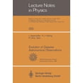 thumbnail image 1 of Lecture Notes in Physics Evolution of Galaxies Astronomical Observations: Proceedings of the Astrophysics School I, Organized by the European Ast, Book 333, (Paperback), 1 of 1