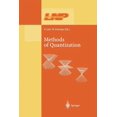 thumbnail image 1 of Lecture Notes in Physics Methods of Quantization: Lectures Held at the 39. UniversitÃ¤tswochen FÃ¼r Kern- Und Teilchenphysik, Schladming, Austria, Book 572, (Paperback), 1 of 1