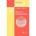thumbnail image 1 of Lecture Notes in Physics Physics of Rotating Fluids: Selected Topics of the 11th International Couette-Taylor Workshop Held at Bremen, Germany, 2, Book 549, (Hardcover), 1 of 1