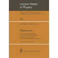 thumbnail image 1 of Lecture Notes in Physics Resonances: The Unifying Route Towards the Formulation of Dynamical Processes Foundations and Applications in Nuclear, A, Book 325, (Paperback), 1 of 1