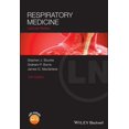 thumbnail image 1 of Lecture Notes: Respiratory Medicine: Lecture Notes (Paperback), 1 of 1