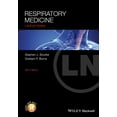 thumbnail image 1 of Lecture Notes Respiratory Medicine, (Paperback), 1 of 1