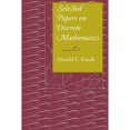 thumbnail image 1 of Pre-Owned Selected Papers on Discrete Mathematics (Paperback) 1575862484 9781575862484, 1 of 1