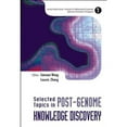 thumbnail image 1 of Pre-Owned Lecture Notes Series, Institute for Mathematical Sciences, National University of Singapore: Selected Topics in Post-Genome Knowledge Discovery (Hardcover), 1 of 1