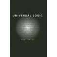 thumbnail image 1 of Lecture Notes: Universal Logic (Series #109) (Paperback), 1 of 1