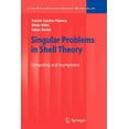 thumbnail image 1 of Lecture Notes in Applied and Computation Singular Problems in Shell Theory: Computing and Asymptotics, Book 54, (Paperback), 1 of 1