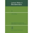 thumbnail image 1 of Lecture Notes in Biomathematics Integrodifferential Equations and Delay Models in Population Dynamics, Book 20, (Paperback), 1 of 1
