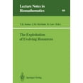 thumbnail image 1 of Lecture Notes in Biomathematics The Exploitation of Evolving Resources: Proceedings of an International Conference, Held at JÃ¼lich, Germany, September 3, Book 99, (Paperback), 1 of 1
