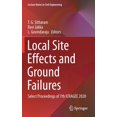 thumbnail image 1 of Lecture Notes in Civil Engineering Local Site Effects and Ground Failures: Select Proceedings of 7th Icragee 2020, Book 117, (Hardcover), 1 of 1