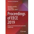 thumbnail image 1 of Lecture Notes in Civil Engineering Proceedings of Eece 2019: Energy, Environmental and Construction Engineering, Book 70, (Paperback), 1 of 1