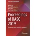 thumbnail image 1 of Lecture Notes in Civil Engineering Proceedings of Uasg 2019: Unmanned Aerial System in Geomatics, Book 51, (Paperback), 1 of 1