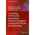 thumbnail image 1 of Lecture Notes in Civil Engineering Proceedings of the Fourth International Technical Symposium on Deepwater Oil and Gas Engineering, Book 246, (Paperback), 1 of 1