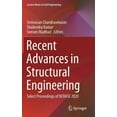 thumbnail image 1 of Lecture Notes in Civil Engineering Recent Advances in Structural Engineering: Select Proceedings of Ncrase 2020, Book 135, (Hardcover), 1 of 1