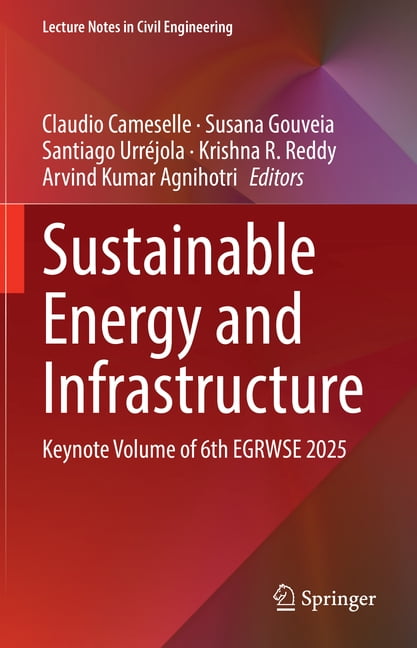 Lecture Notes in Civil Engineering Sustainable Energy and ...