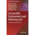 thumbnail image 1 of Lecture Notes in Civil Engineering Sustainable Environment and Infrastructure: Proceedings of Egrwse 2019, Book 90, (Hardcover), 1 of 1
