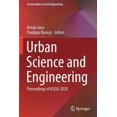 thumbnail image 1 of Lecture Notes in Civil Engineering Urban Science and Engineering: Proceedings of Icuse 2020, Book 121, (Paperback), 1 of 1