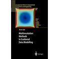 thumbnail image 1 of Lecture Notes in Computational Science a Multiresolution Methods in Scattered Data Modelling, Book 37, (Paperback), 1 of 1