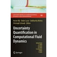 thumbnail image 1 of Lecture Notes in Computational Science a Uncertainty Quantification in Computational Fluid Dynamics, Book 92, (Hardcover), 1 of 1