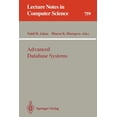 thumbnail image 1 of Lecture Notes in Computer Science Advanced Database Systems, Book 759, (Paperback), 1 of 1