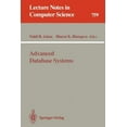 thumbnail image 1 of Lecture Notes in Computer Science Advanced Database Systems, Book 759, (Paperback), 1 of 1