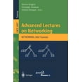 thumbnail image 1 of Lecture Notes in Computer Science Advanced Lectures on Networking: Networking 2002, Book 2497, (Paperback), 1 of 1