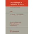 thumbnail image 1 of Lecture Notes in Computer Science Algebraic Methods II: Theory, Tools and Applications, Book 490, (Paperback), 1 of 1