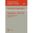 thumbnail image 1 of Lecture Notes in Computer Science Algorithms - ESA '98: 6th Annual European Symposium, Venice, Italy, August 24-26, 1998, Proceedings, Book 1461, (Paperback), 1 of 1