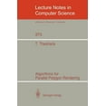 thumbnail image 1 of Lecture Notes in Computer Science Algorithms for Parallel Polygon Rendering, Book 373, (Paperback), 1 of 1