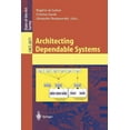 thumbnail image 1 of Lecture Notes in Computer Science Architecting Dependable Systems, Book 2677, (Paperback), 1 of 1