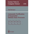 thumbnail image 1 of Lecture Notes in Computer Science Automatic Verification of Sequential Infinite-State Processes, Book 1354, (Paperback), 1 of 1