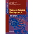 thumbnail image 1 of Lecture Notes in Computer Science Business Process Management: Models, Techniques, and Empirical Studies, Book 1806, (Paperback), 1 of 1