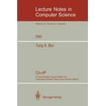 thumbnail image 1 of Lecture Notes in Computer Science Co-Op: A Group Decision Support System for Cooperative Multiple Criteria Group Decision Making, Book 290, (Paperback), 1 of 1