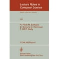 thumbnail image 1 of Lecture Notes in Computer Science Conlan Report, Book 151, (Paperback), 1 of 1
