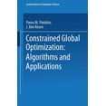 thumbnail image 1 of Lecture Notes in Computer Science Constrained Global Optimization: Algorithms and Applications, Book 268, (Paperback), 1 of 1