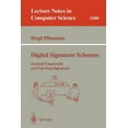 thumbnail image 1 of Lecture Notes in Computer Science Digital Signature Schemes, Book 1100, (Paperback), 1 of 1