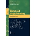 thumbnail image 1 of Lecture Notes in Computer Science Digital and Image Geometry: Advanced Lectures, Book 2243, (Paperback), 1 of 1