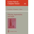 thumbnail image 1 of Lecture Notes in Computer Science Filtering, Segmentation and Depth, Book 662, (Paperback), 1 of 1