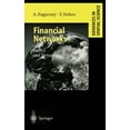 thumbnail image 1 of Lecture Notes in Computer Science Financial Networks: Statics and Dynamics, (Hardcover), 1 of 1