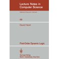 thumbnail image 1 of Lecture Notes in Computer Science: First-Order Dynamic Logic (Paperback), 1 of 1