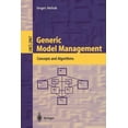 thumbnail image 1 of Lecture Notes in Computer Science Generic Model Management: Concepts and Algorithms, Book 2967, (Paperback), 1 of 1
