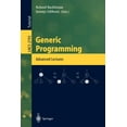 thumbnail image 1 of Lecture Notes in Computer Science Generic Programming: Advanced Lectures, Book 2793, (Paperback), 1 of 1