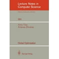 thumbnail image 1 of Lecture Notes in Computer Science Global Optimization, Book 350, (Paperback), 1 of 1