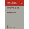 thumbnail image 1 of Lecture Notes in Computer Science Hybrid Systems, Book 736, (Paperback), 1 of 1